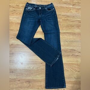 Grace in LA USA Jeans